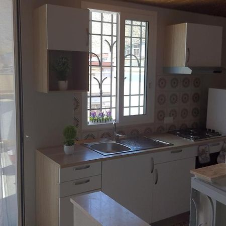 Vila Casa Vicino Mondello Palermo Exteriér fotografie