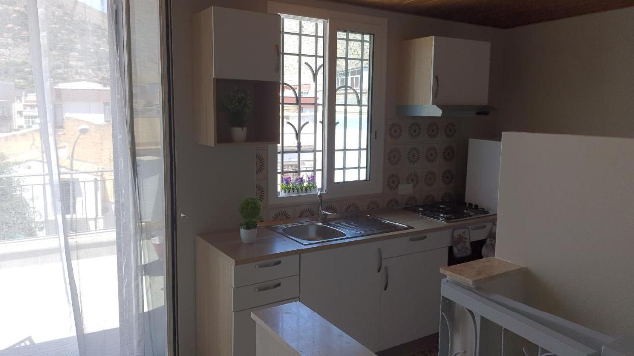Vila Casa Vicino Mondello Palermo Exteriér fotografie