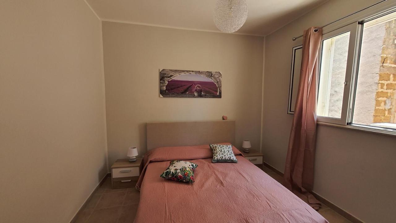 Vila Casa Vicino Mondello Palermo Exteriér fotografie