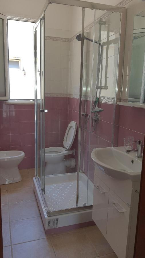 Vila Casa Vicino Mondello Palermo Exteriér fotografie