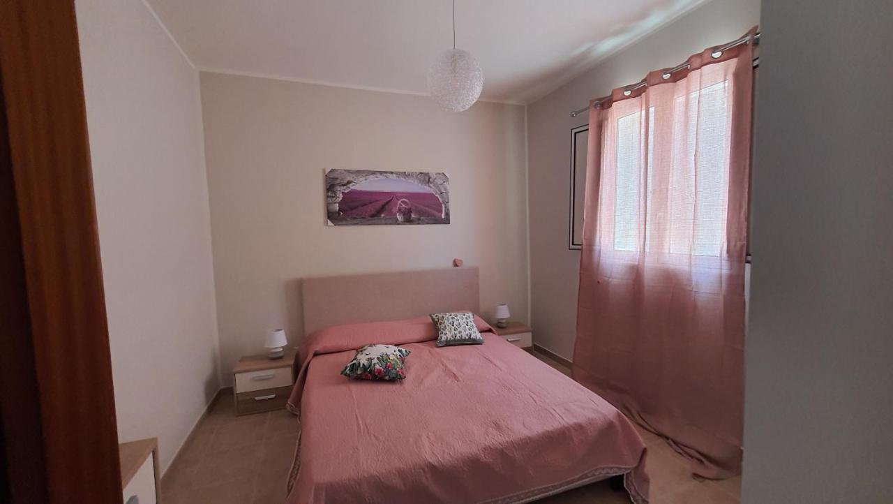 Vila Casa Vicino Mondello Palermo Exteriér fotografie
