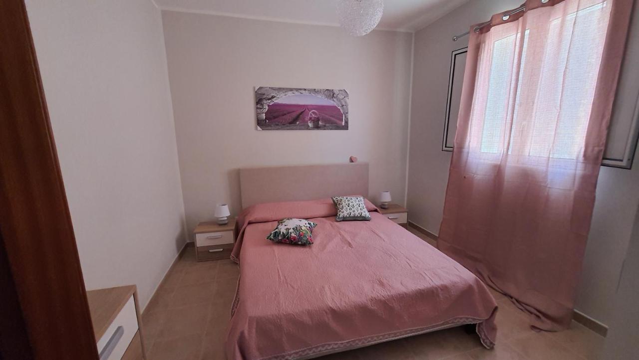 Vila Casa Vicino Mondello Palermo Exteriér fotografie